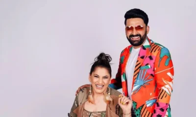 Archana Puran Singh Vlog: Kapil Show BTS, Cricket Stars & Fun Moments