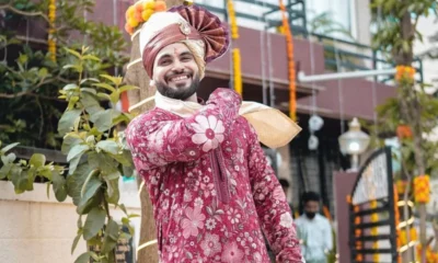 Shiv Thakare Wedding Rumours: Viral Photos With Mystery Girl Leave Fans Shocked