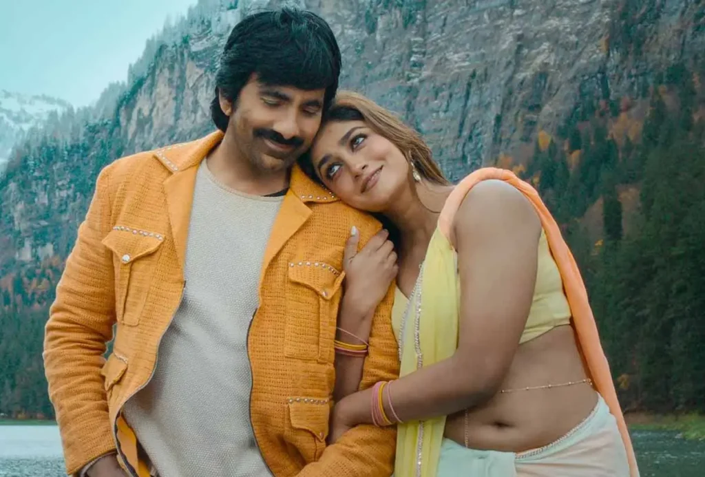 Bhartha Mahasayulaku Wignyapthi: Dimple Hayathi Shines Despite Film’s Mixed Response