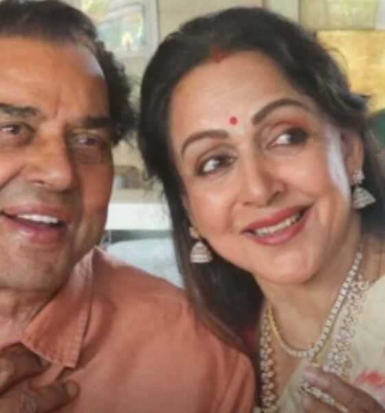 Dharmendra Death: Shobhaa De on Hema Malini Being Sidelined After Actor’s Demise