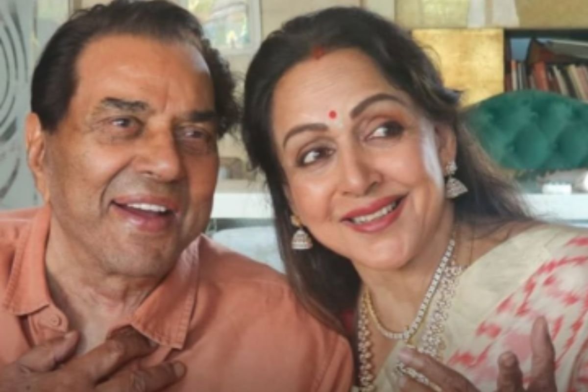 Dharmendra Death: Shobhaa De on Hema Malini Being Sidelined After Actor’s Demise