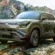 Maruti e Vitara भारत में लॉन्च होने जा रही Maruti की पहली इलेक्ट्रिक SUV