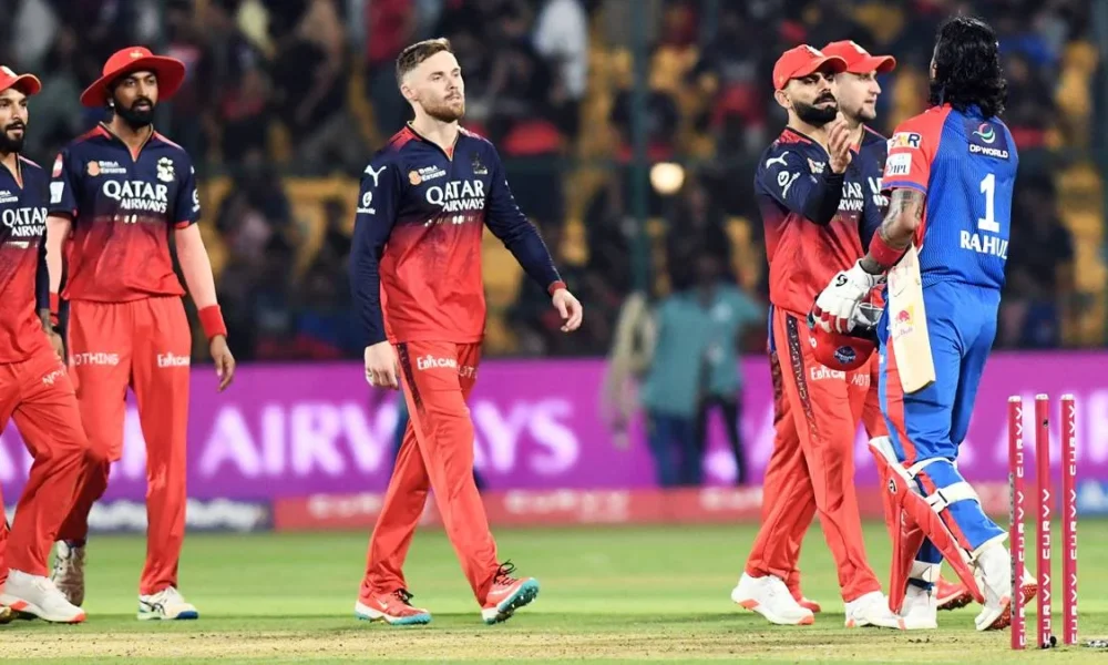 चिन्नास्वामी स्टेडियम में आरसीबी के लिए बढ़ी चुनौती, नए होम ग्राउंड की तलाश तेज