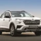 Skoda Kushaq Facelift 2026 भारत लॉन्च: 20 फ़रवरी को नई SUV, कीमत ₹10.59-18.69 लाख