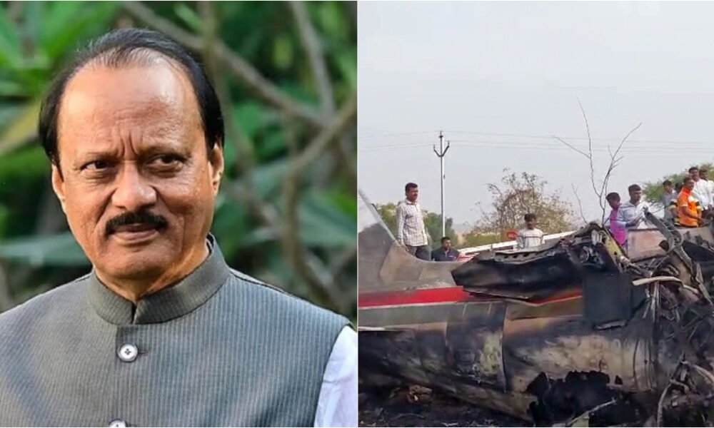 Ajit Pawar Networth: निधन के बाद सामने आई करोड़ों की संपत्ति की पूरी कहानी