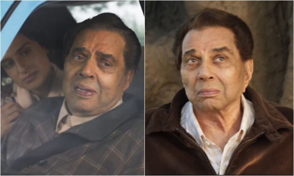 “काश वह हमारी फिल्म देखने मौजूद होते” Ikkis के बाद Dharmendra की कमी पर भावुक हुए Jaideep Ahlawat