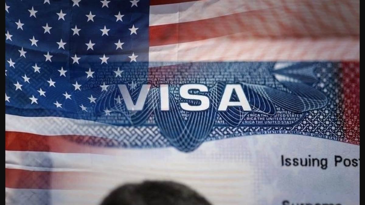 अमेरिकी दूतावास की दो टूक चेतावनी से घबराए छात्र वीज़ा धारक, कानून तोड़ा तो देश निकाला तय