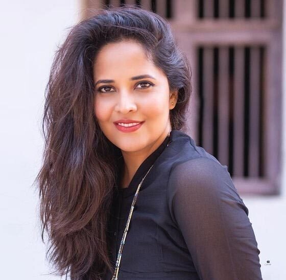 Anasuya Bharadwaj Cyber Case: 42 Booked After Online Harassment Row