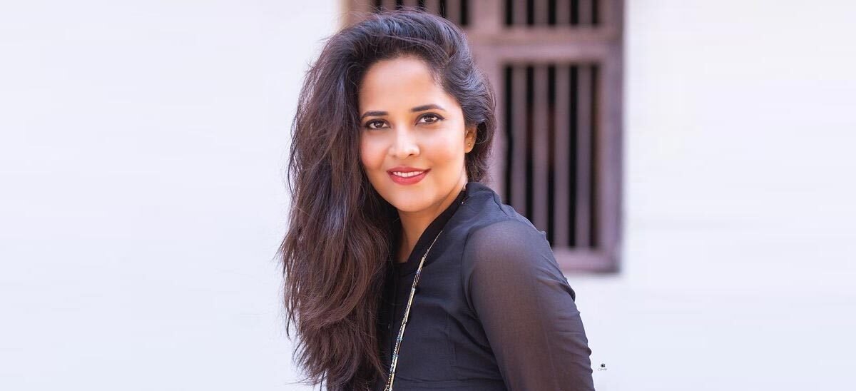 Anasuya Bharadwaj Cyber Case: 42 Booked After Online Harassment Row