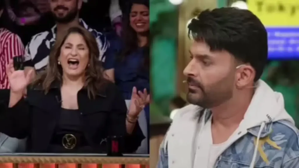 Archana Puran Singh Vlog: Kapil Show BTS, Cricket Stars & Fun Moments