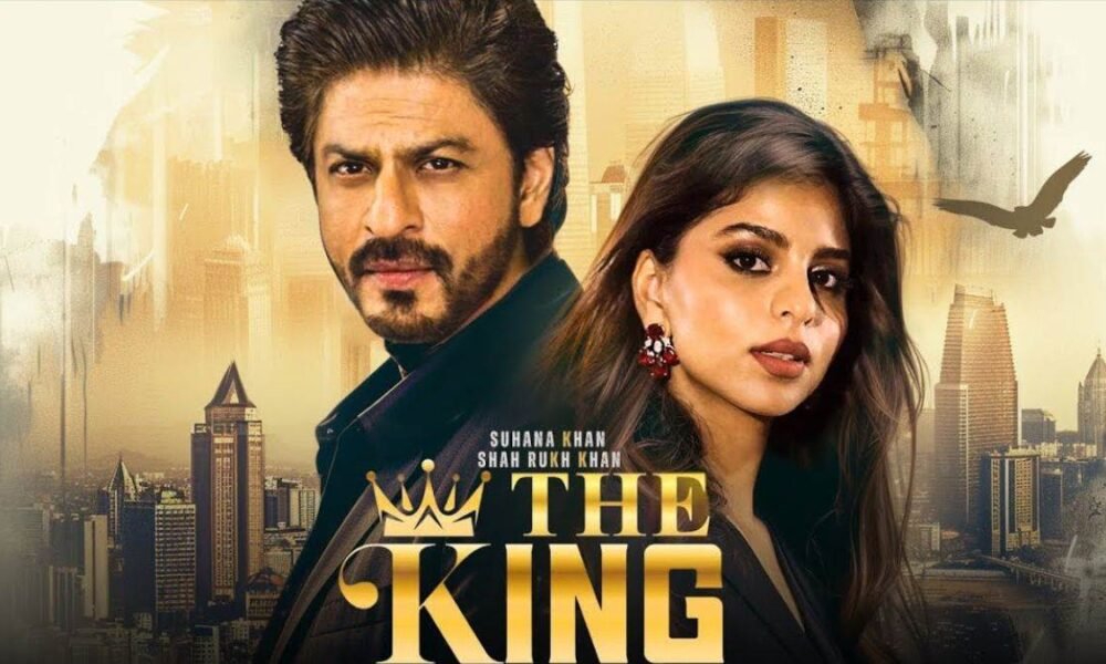 Suhana Khan Dubai New Year 2026: Vacation Photos Go Viral Ahead of King Debut