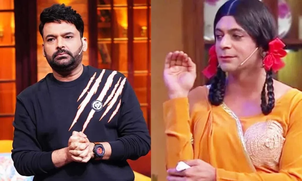 Sunil Grover House Tour: Inside His Stylish Goregaon Home | Dainik Diary