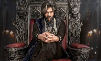 The Raja Saab से पहले Prabhas का बॉक्स ऑफिस रिपोर्ट कार्ड | Dainik Diary