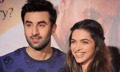 Ranbir–Deepika Set Secrets: Yeh Jawaani Hai Deewani | Dainik Diary