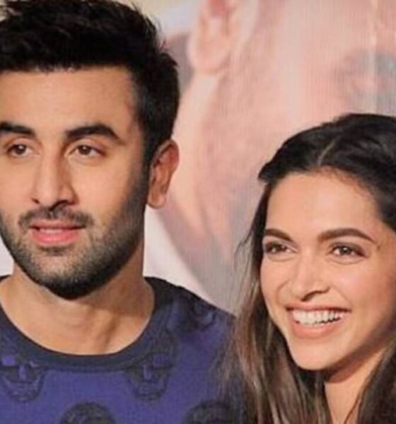 Ranbir–Deepika Set Secrets: Yeh Jawaani Hai Deewani | Dainik Diary