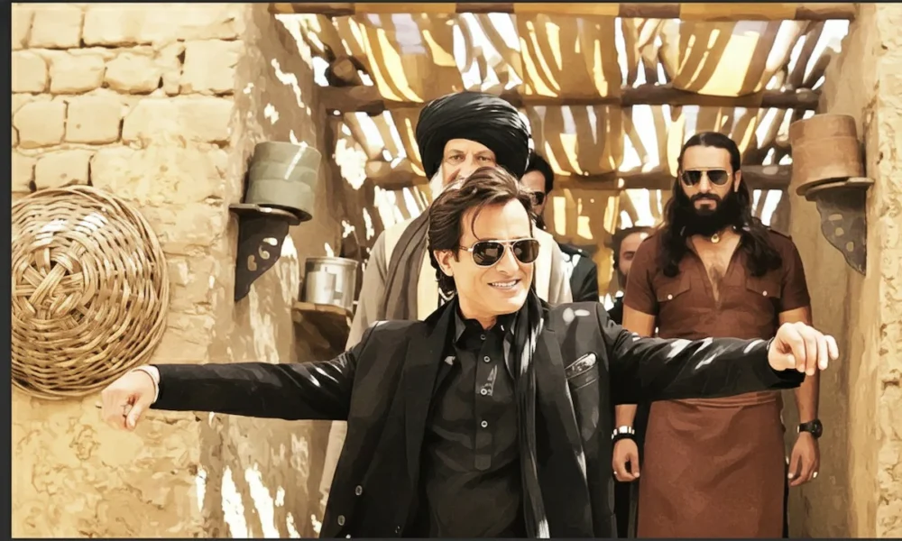 Dhurandhar: Akshaye Khanna’s Rehman Dakait Role Revives Lyari Gang War Story