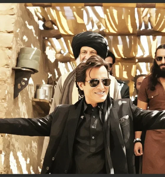 Dhurandhar: Akshaye Khanna’s Rehman Dakait Role Revives Lyari Gang War Story