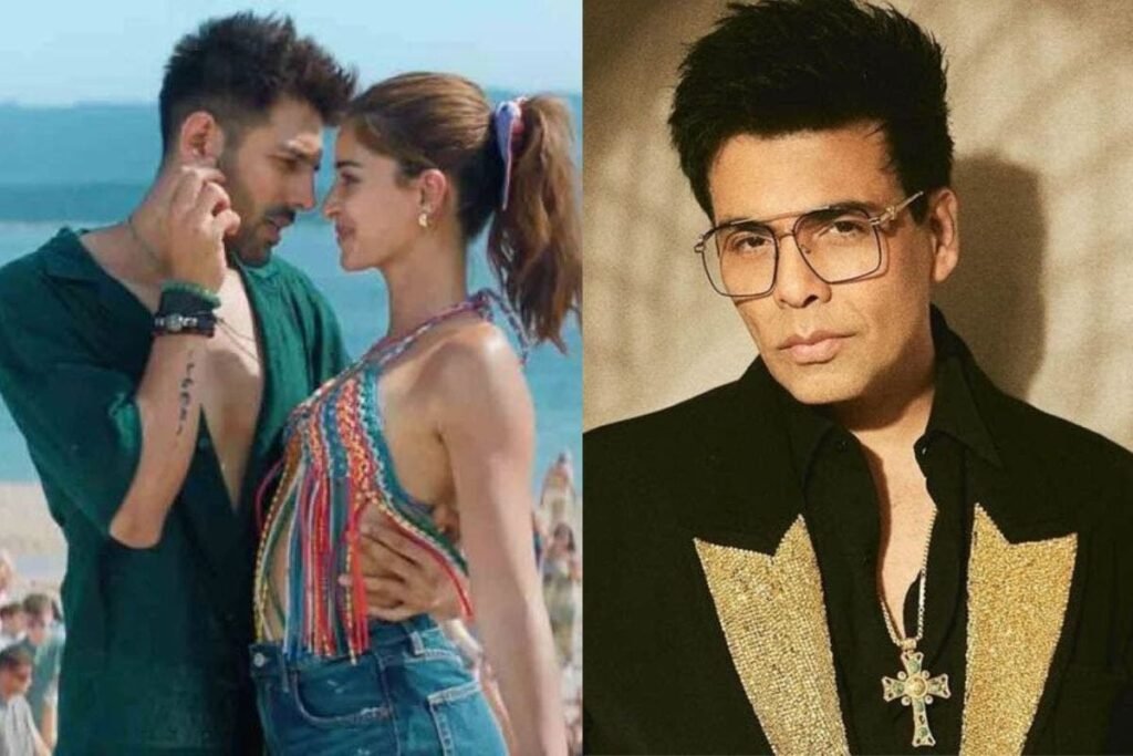 Kartik Aaryan Returns ₹15 Crore After Tu Meri Main Tera Box Office Failure