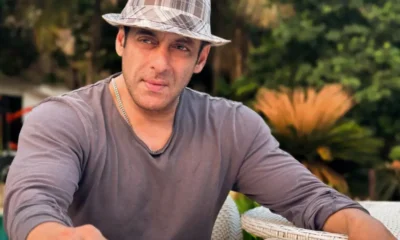 Salman Khan Raj & DK Film: Action-Comedy Project in Discussion | Dainik Diary