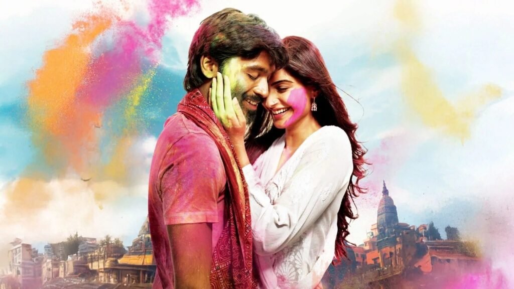 Eros vs Aanand L Rai: 84 Crore Lawsuit Over Raanjhanaa and Tere Ishk Mein