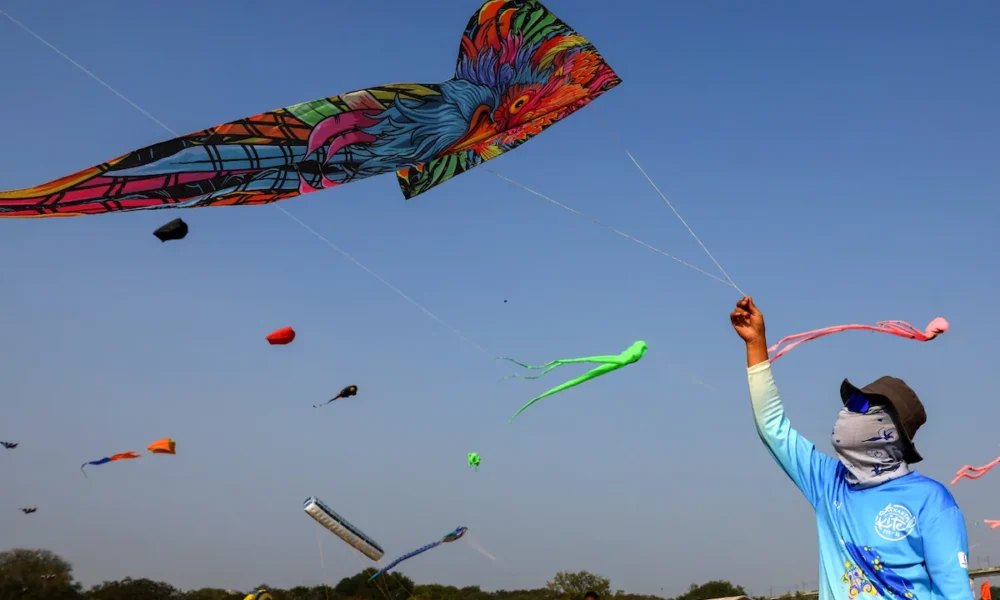 ‘chinese manjha’ ने छीनी खुशियों की उड़ान, मकर संक्रांति पर एक ही दिन में 4 मौतें