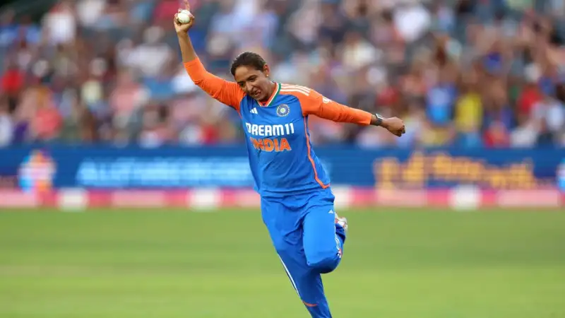 Harmanpreet Kaur Net Worth 2026 भारतीय महिला क्रिकेट कप्तान की कमाई और लाइफस्टाइल