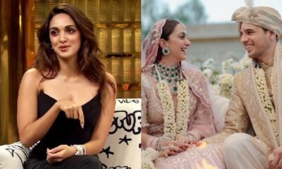 रोम में सिद्धार्थ मल्होत्रा और कियारा आडवाणी का वो खास पल जिसने उनकी प्रेम कहानी को नई पहचान दी