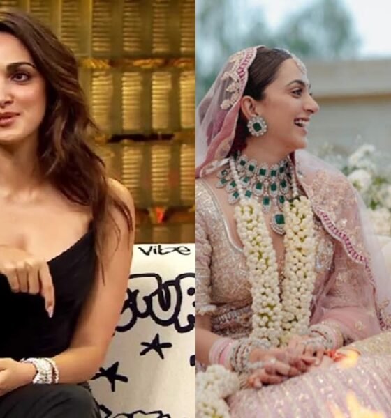 रोम में सिद्धार्थ मल्होत्रा और कियारा आडवाणी का वो खास पल जिसने उनकी प्रेम कहानी को नई पहचान दी