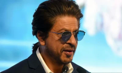 शाहरुख खान का सिग्नेचर स्टाइल, जिसने उन्हें बॉलीवुड का किंग बना दिया