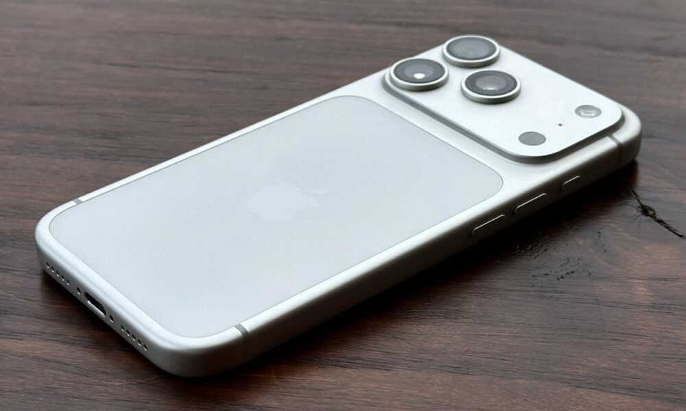 iPhone 18 Pro Leaks: A20 Pro चिप, नया डिस्प्ले और नए कलर ऑप्शंस