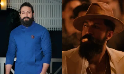 Yash के Toxic टीज़र ने इंटरनेट को बांटा, फैंस बोले Dhurandhar 2 बॉक्स ऑफिस क्लैश में आसानी से जीतेगी