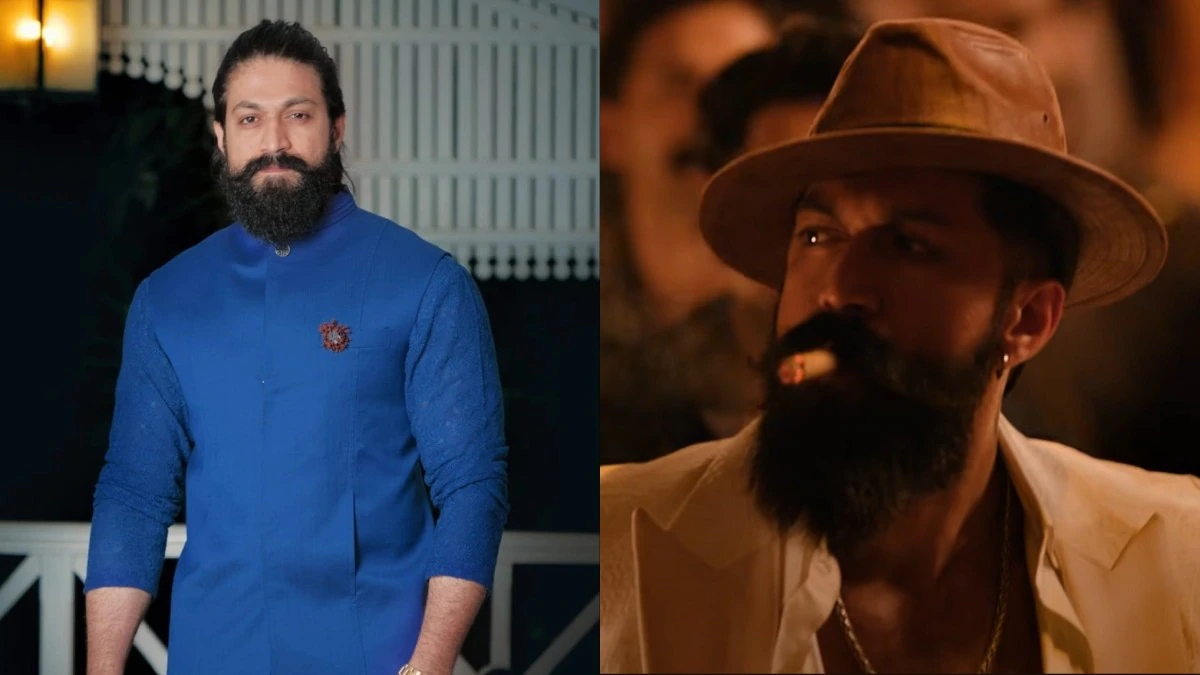 Yash के Toxic टीज़र ने इंटरनेट को बांटा, फैंस बोले Dhurandhar 2 बॉक्स ऑफिस क्लैश में आसानी से जीतेगी