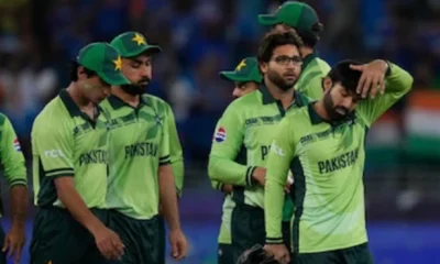 Sachin और Sehwag को छोड़ Ahmed Shehzad को चुना, हाथ जोड़कर मिन्नत करते दिखे पूर्व Pakistan क्रिकेटर