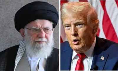 ईरान में जारी विरोध प्रदर्शन और सरकार की सख्त चेतावनी ने हालात को और तनावपूर्ण बना दिया है