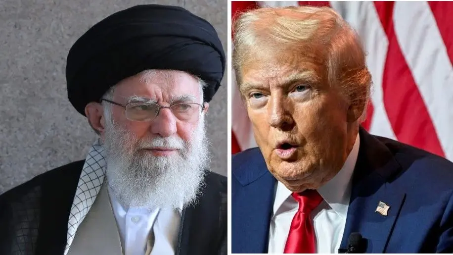 ईरान में जारी विरोध प्रदर्शन और सरकार की सख्त चेतावनी ने हालात को और तनावपूर्ण बना दिया है