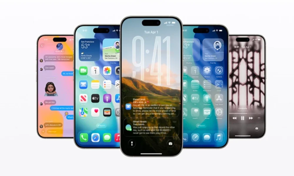 iOS 26.3 Beta 2 में Apple iPhone यूज़र्स को मिल सकते हैं नए फीचर्स और बेहतर performance।