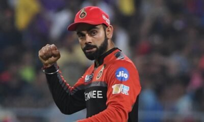 IPL 2026 में Bengaluru से दूर रह सकती है RCB, Virat Kohli की टीम के लिए Raipur और Indore बने नए विकल्प