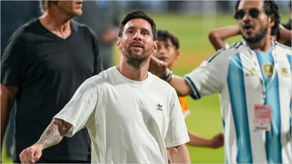 Lionel Messi ने रिटायरमेंट प्लान पर तोड़ी चुप्पी, बोले ‘कोच नहीं बनूंगा, मालिक बनने का ख्याल ज्यादा पसंद’
