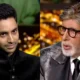 Agastya Nanda reveals Amitabh Bachchan’s serious home side playful public persona