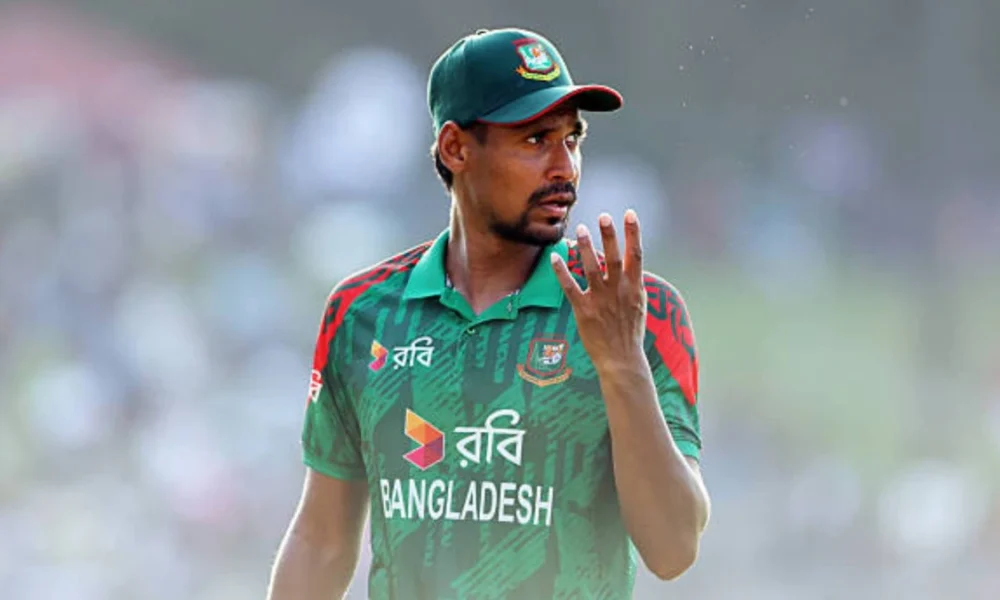 डर के साए में खामोश रहे Bangladesh के खिलाड़ी, T20 World Cup से बाहर होने की कगार पर टीम