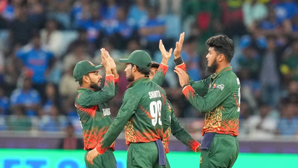 T20 World Cup से हटे Bangladesh तो खिलाड़ियों को नहीं मिलेगा मुआवज़ा, बोर्ड ने साफ कर दी अपनी लाइन