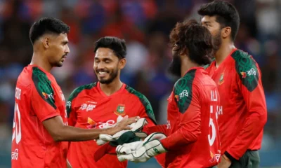 ‘Our cricket is finished’ कहकर टूटे Bangladesh के खिलाड़ी, World Cup फैसले पर ड्रेसिंग रूम में गुस्सा