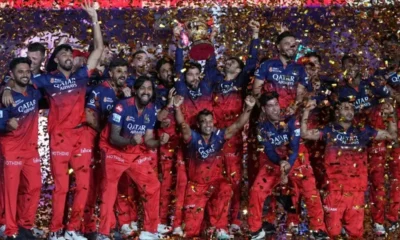 RCB Sale News: ₹17000 करोड़ में बिक सकती है रॉयल चैलेंजर्स बेंगलुरु