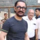 वोट डालते वक्त भाषा पर टिप्पणी, Aamir Khan के ‘Yeh Maharashtra hai’ बयान से फिर छिड़ी बहस