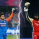 Abhishek Sharma vs Chris Gayle: 36 T20I मैचों के बाद कौन है असली यूनिवर्सल बॉस?