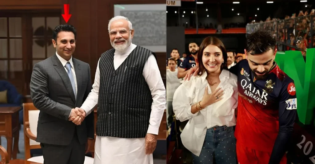 RCB की मालिकी को लेकर अटकलें तेज, Adar Poonawalla ने IPL बोली को बताया मजबूत और प्रतिस्पर्धी