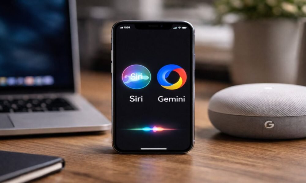 iOS 26.4 Siri Update: Gemini-पावर्ड AI, Compatible iPhones और नई खूबियां