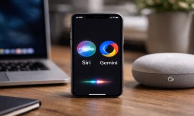 iOS 26.4 Siri Update: Gemini-पावर्ड AI, Compatible iPhones और नई खूबियां