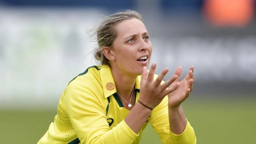 Ashleigh Gardner Net Worth 2026 ऑस्ट्रेलियाई महिला क्रिकेटर की कमाई और लाइफस्टाइल
