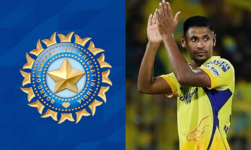 KKR Mustafizur Rahman Release: BCCI ने दिया आदेश, रिप्लेसमेंट को हरी झंडी